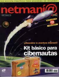 NETMANIA